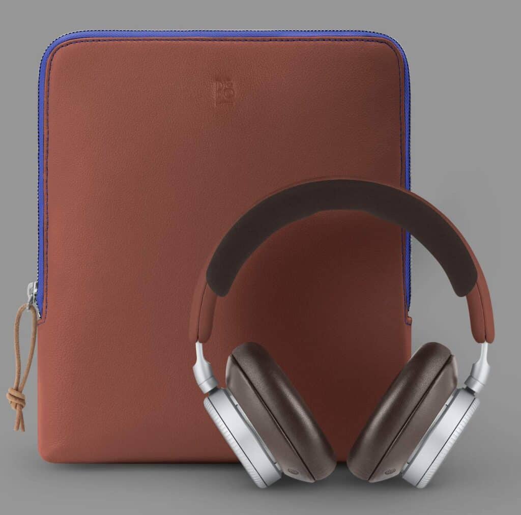 THE CENTENNIAL COLLECTION FROM B&O