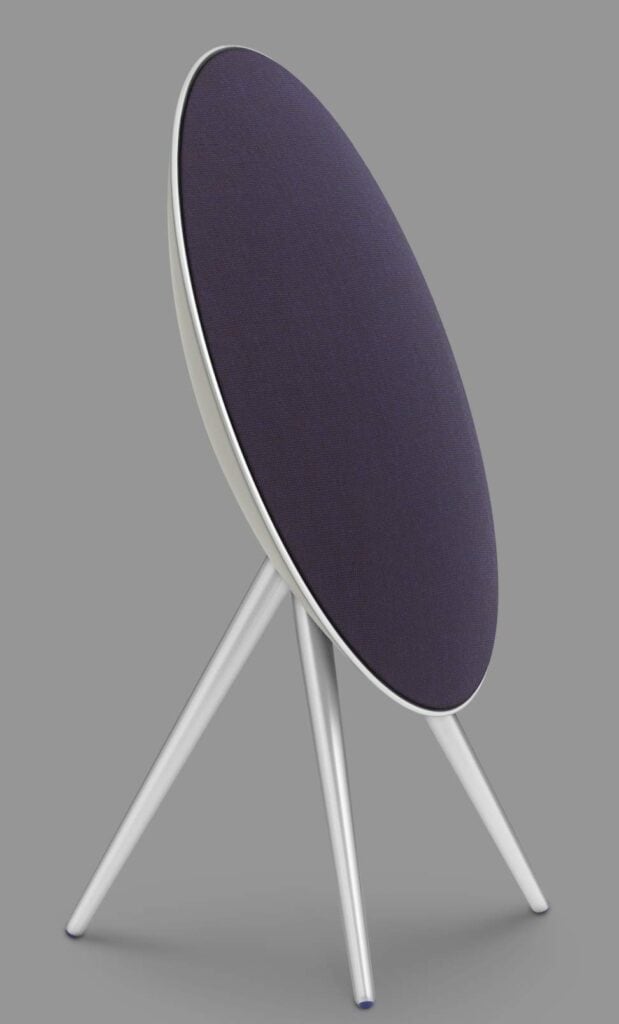 THE CENTENNIAL COLLECTION FROM B&O