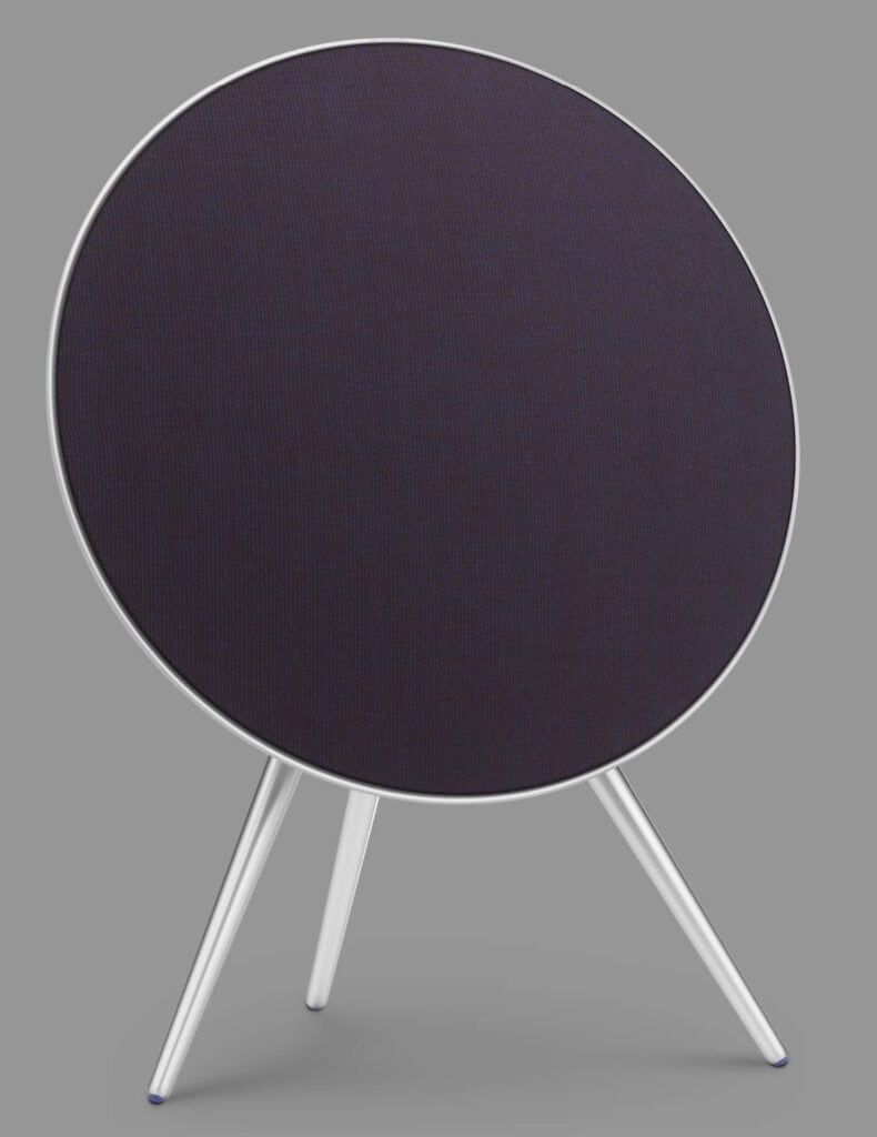 THE CENTENNIAL COLLECTION FROM B&O