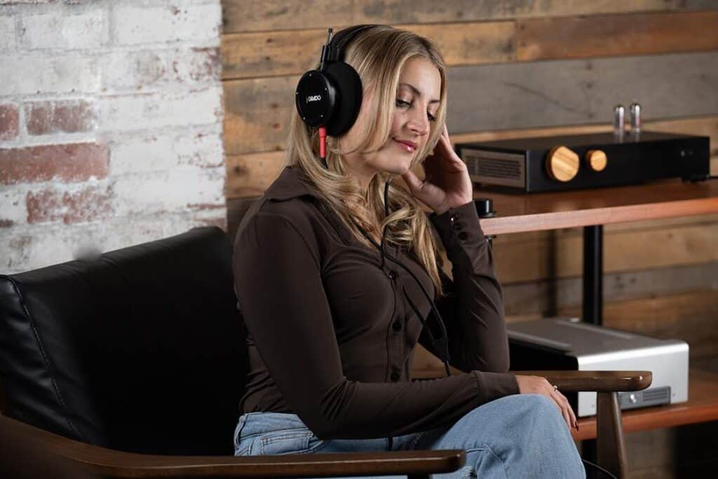 SIGNATURE LINE S750 FROM GRADO