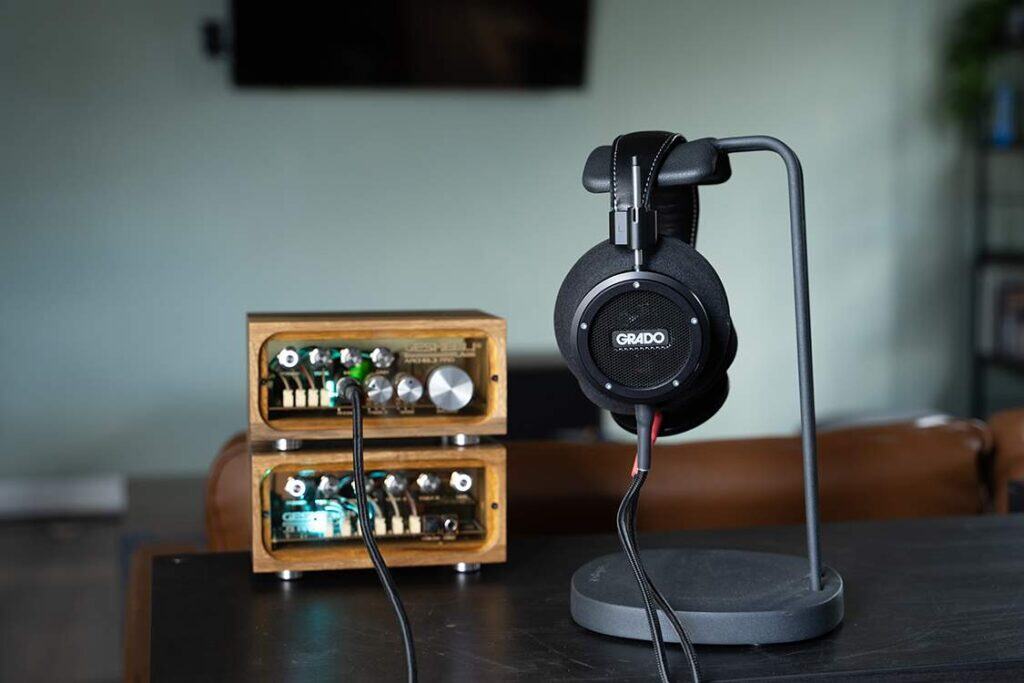 SIGNATURE LINE S750 FROM GRADO