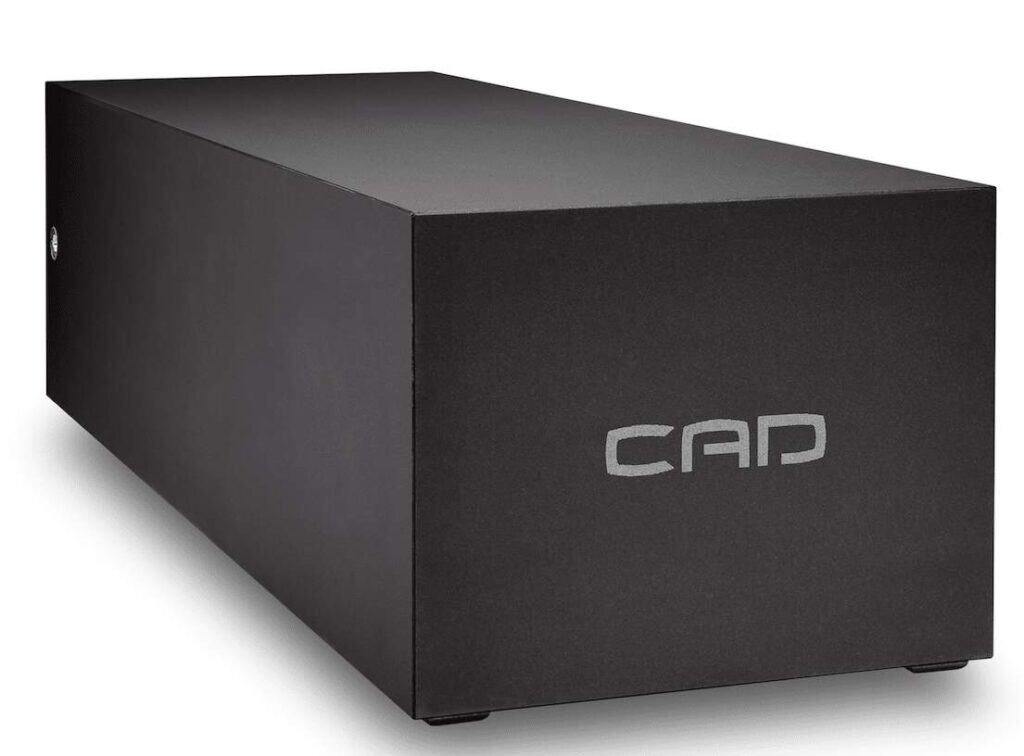 PHONOARAY EARTHING SYSTEM FROM CHORD