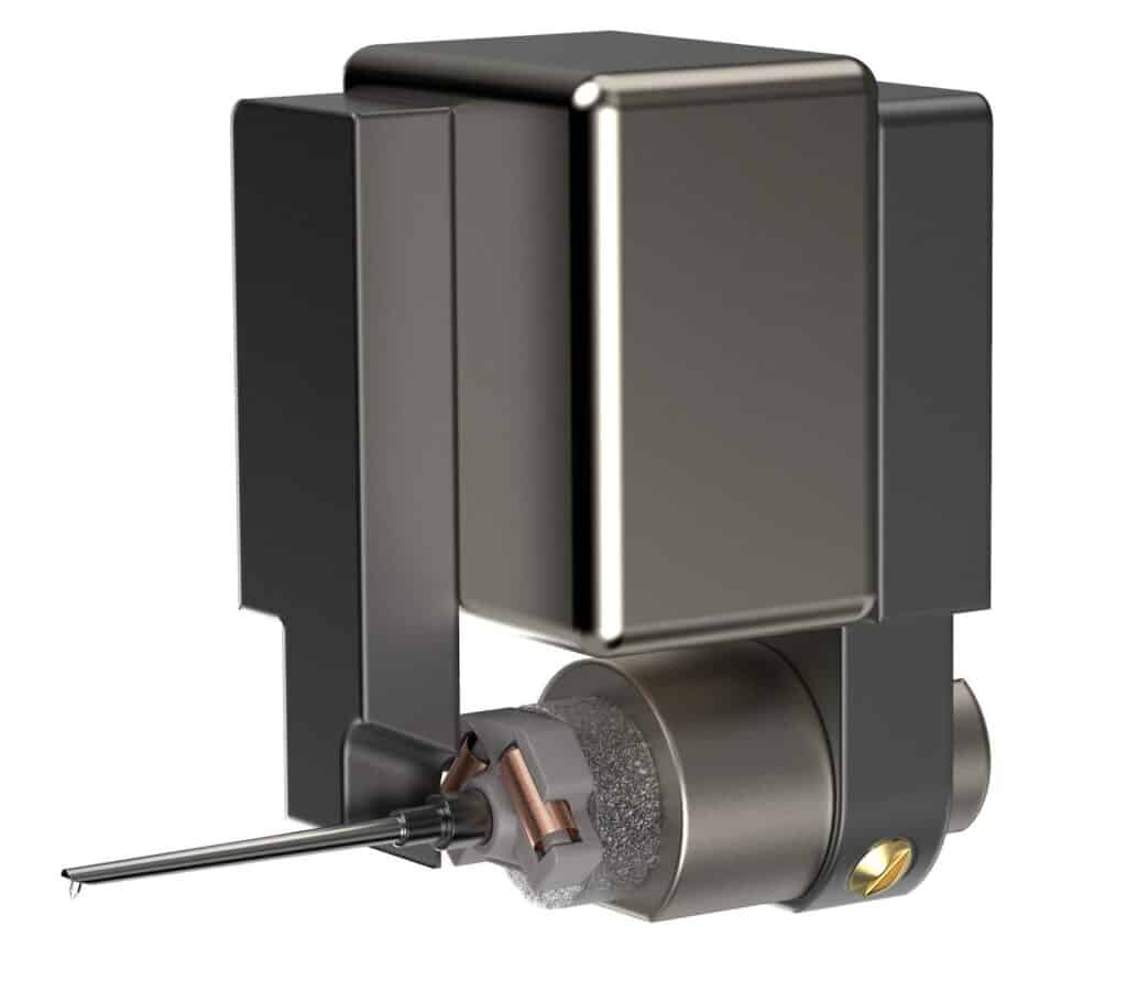 AT33X FROM AUDIO-TECHNICA