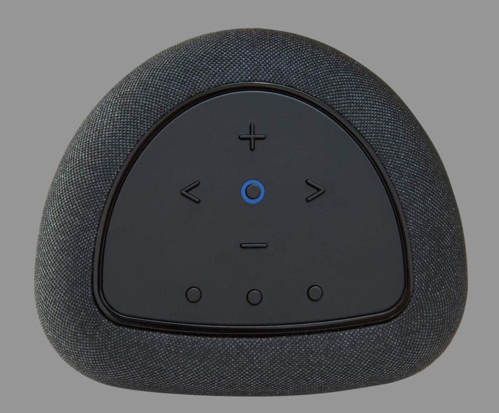 PULSE FLEX FROM BLUESOUND