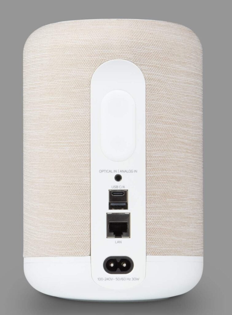 PULSE FLEX FROM BLUESOUND