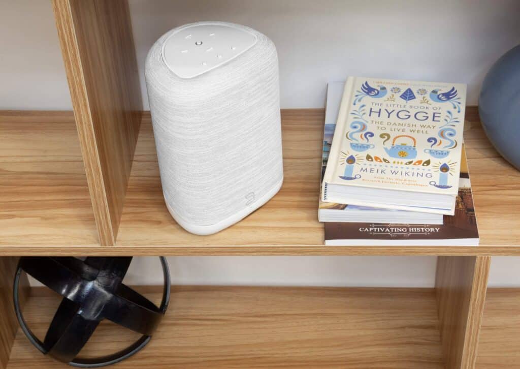 PULSE FLEX FROM BLUESOUND