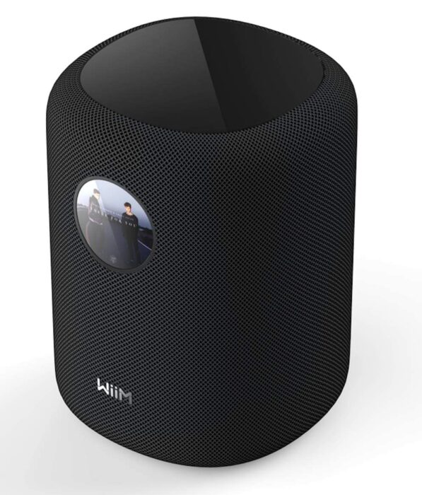 Denon Design Series system: DCD-50 CD Player & PMA-50 Stereo