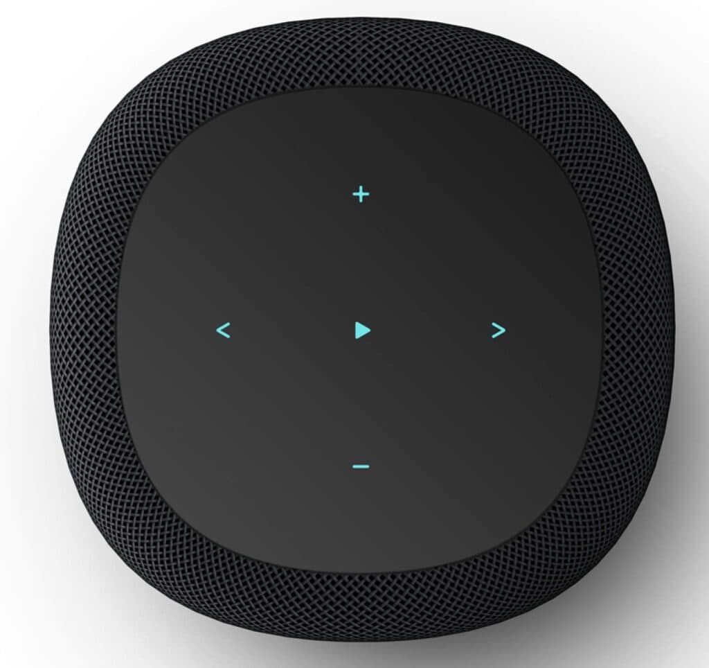 WiiM Sound Smart Speaker