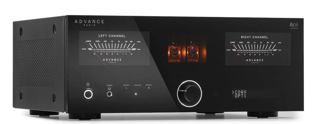 APEX FROM ADVANCE PARIS 