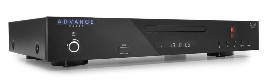 APEX FROM ADVANCE PARIS 