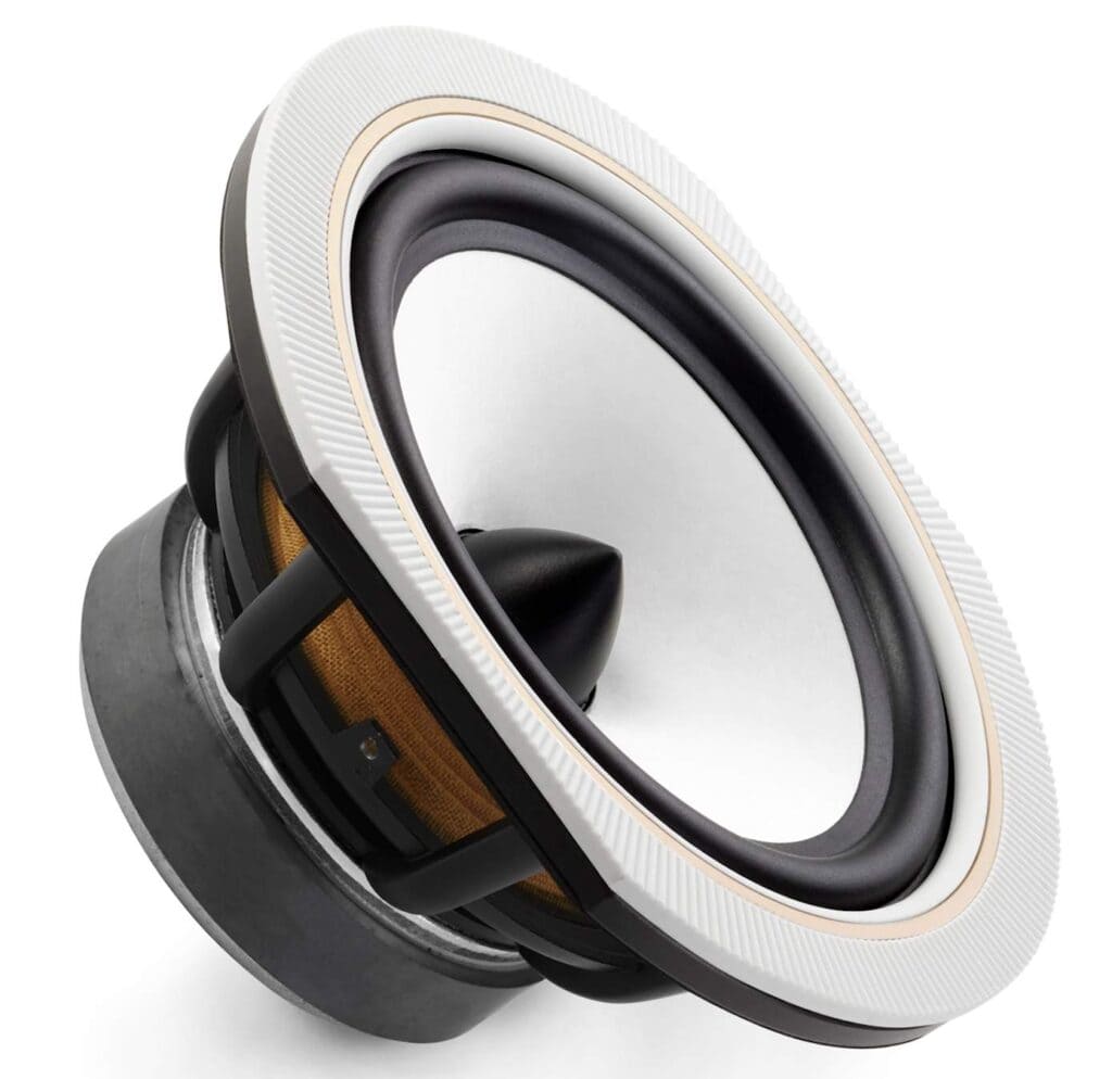 CAPELLA 2 STREAMING SYSTEM FROM TRIANGLE