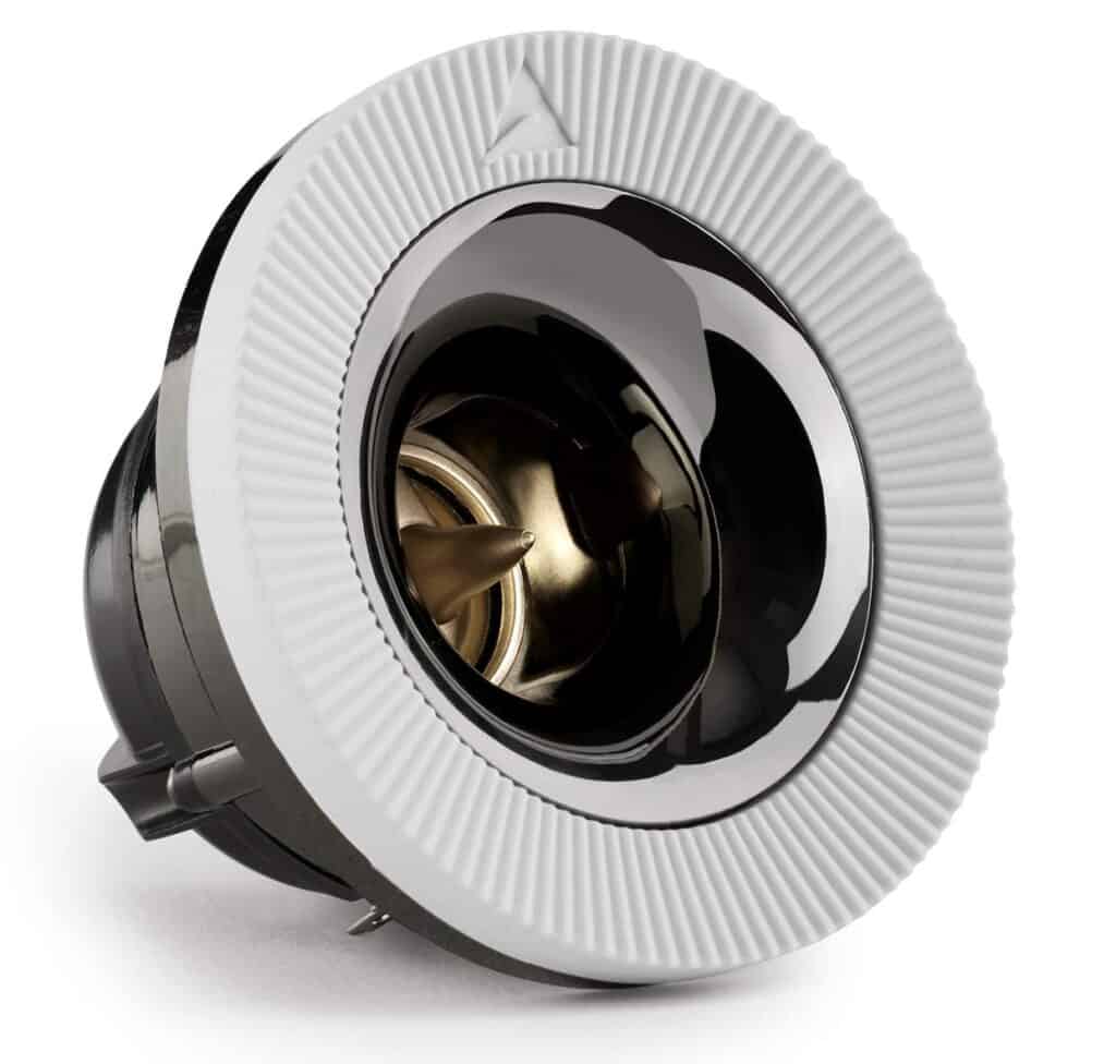 CAPELLA 2 STREAMING SYSTEM FROM TRIANGLE