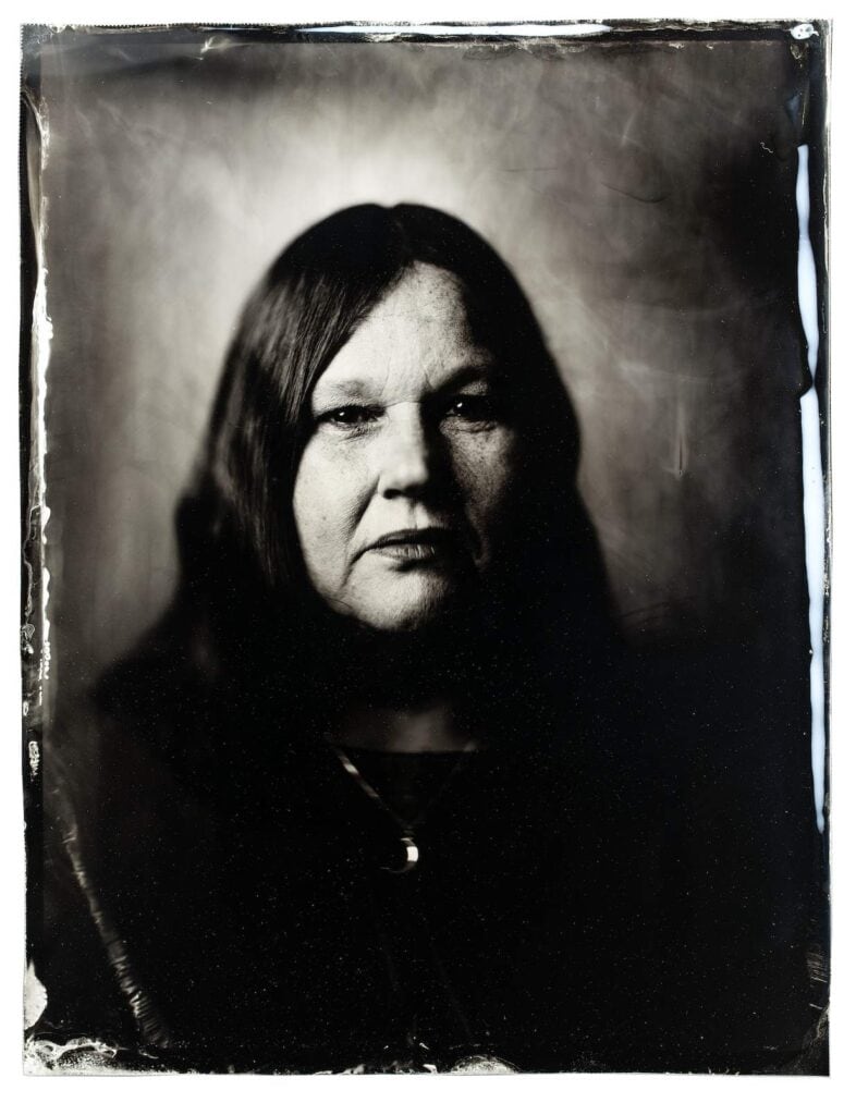 ANCESTRAL REVERB: MADE WITH COAL DUST