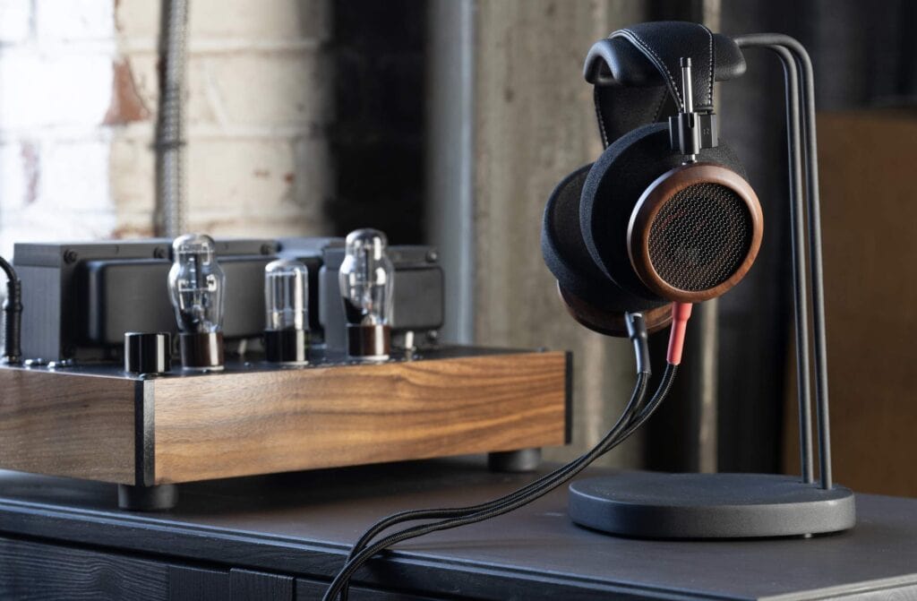S950 HEADPHONES FROM GRADO