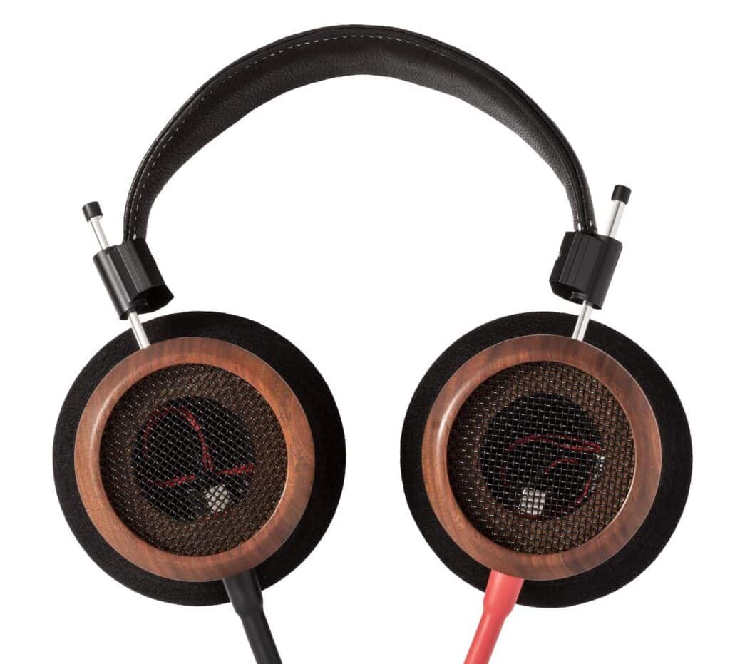 S950 HEADPHONES FROM GRADO