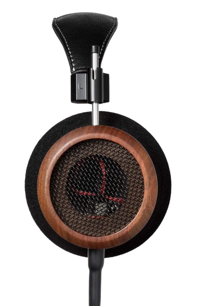 S950 HEADPHONES FROM GRADO