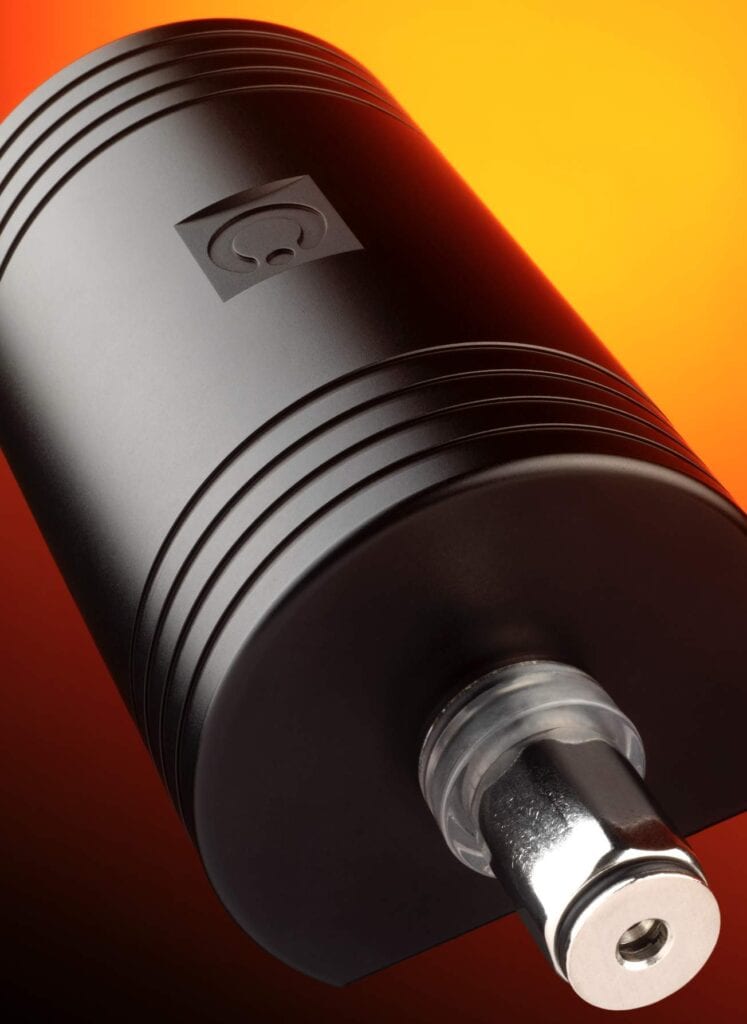 PHONOARAY EARTHING SYSTEM FROM CHORD