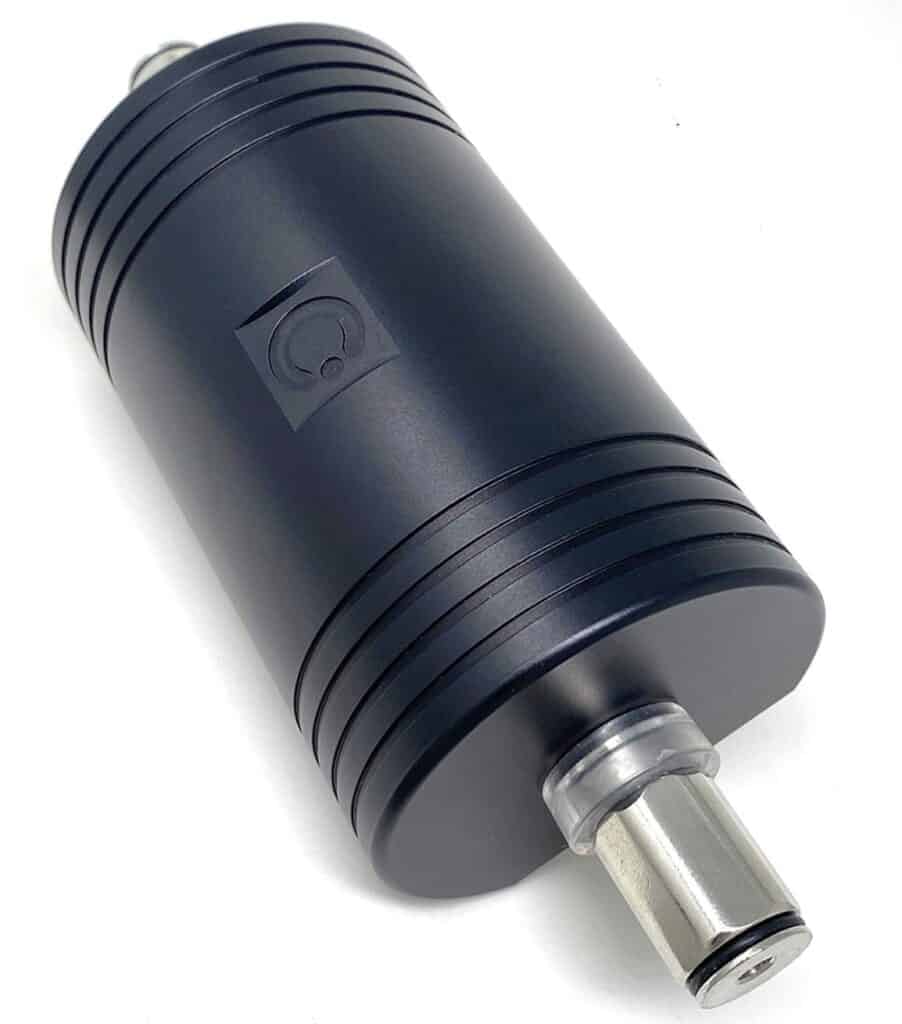 PHONOARAY EARTHING SYSTEM FROM CHORD