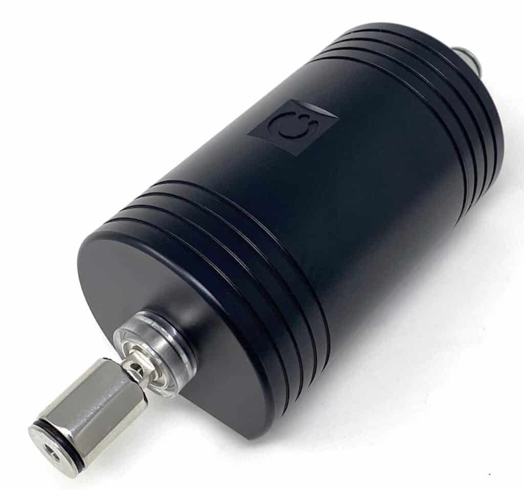 PHONOARAY EARTHING SYSTEM FROM CHORD