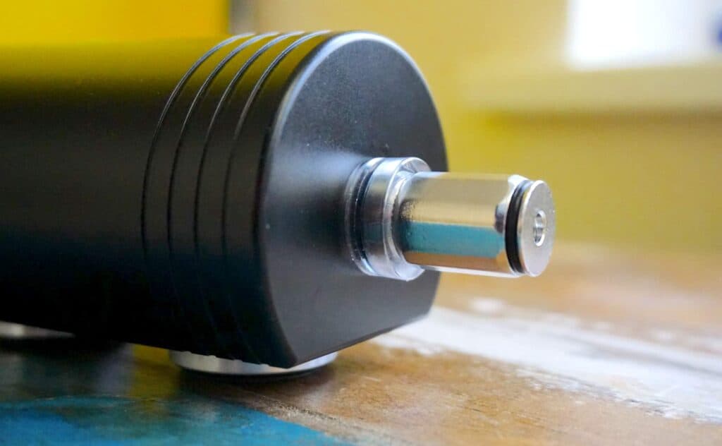 PHONOARAY EARTHING SYSTEM FROM CHORD