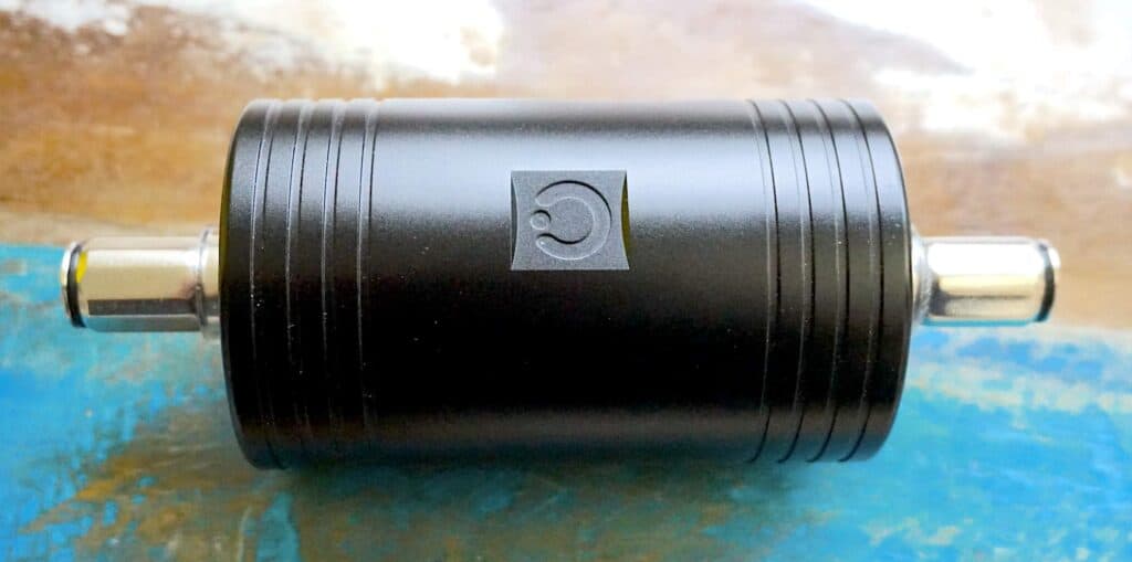 PHONOARAY EARTHING SYSTEM FROM CHORD