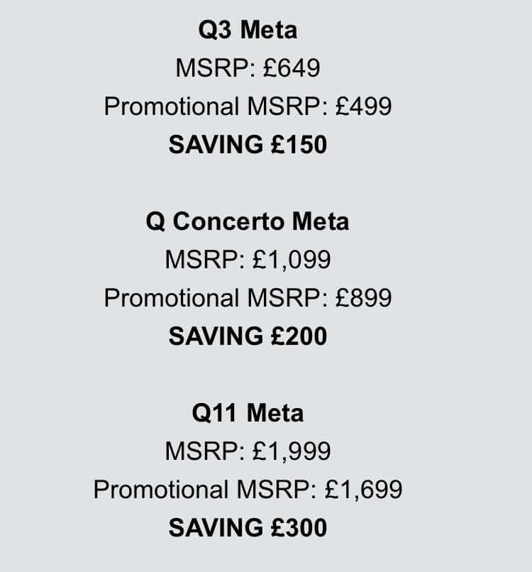 SEASON OF SOUND FROM KEF 