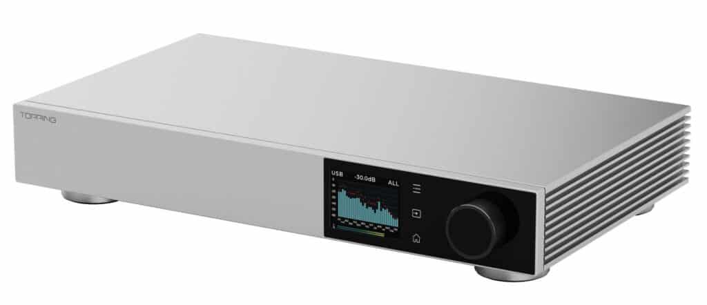 D900 DAC FROM TOPPING 