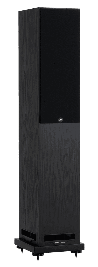 F55E SPEAKERS FROM FYNE