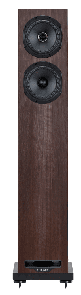 F55E SPEAKERS FROM FYNE