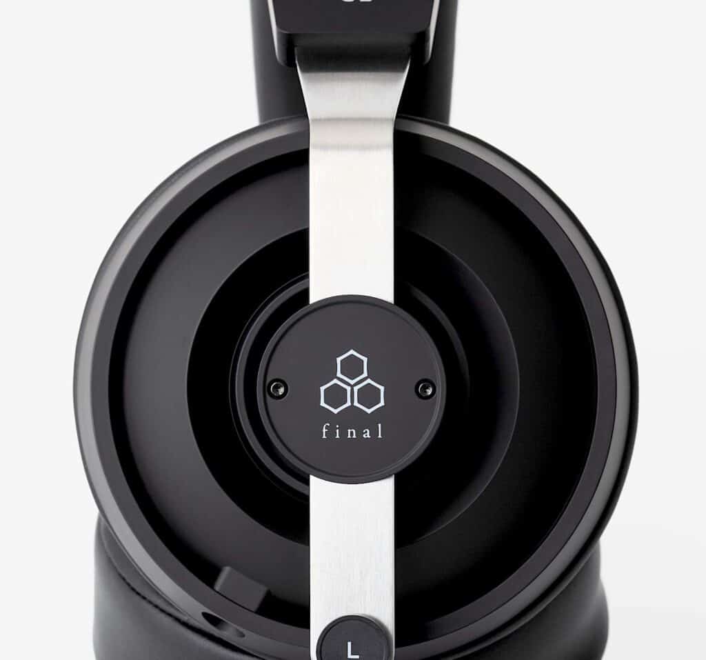 DX3000CL CLOSED-BACK DESIGN FROM FINAL