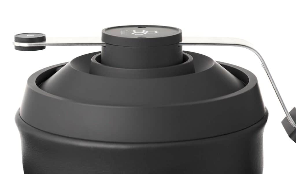 DX3000CL CLOSED-BACK DESIGN FROM FINAL