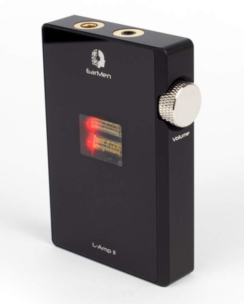 L-AMP MK2 FROM EARMEN
