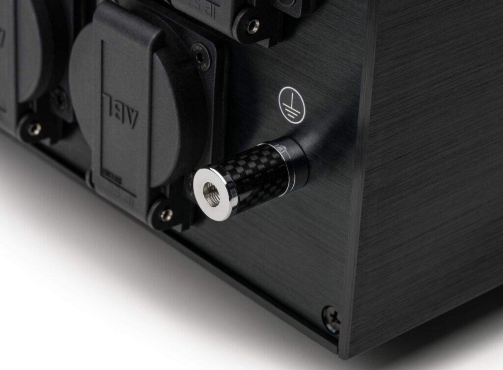 BALANCED POWER FROM FACTOR ONE