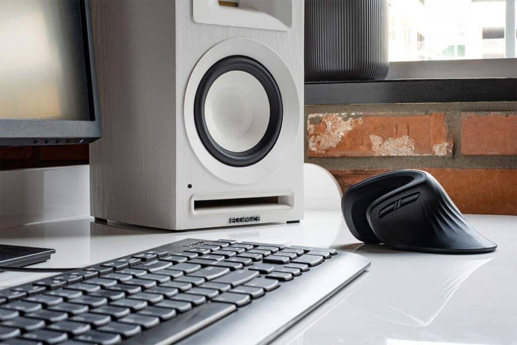 Ri71 REFERENCE SPEAKERS FROM FLUANCE