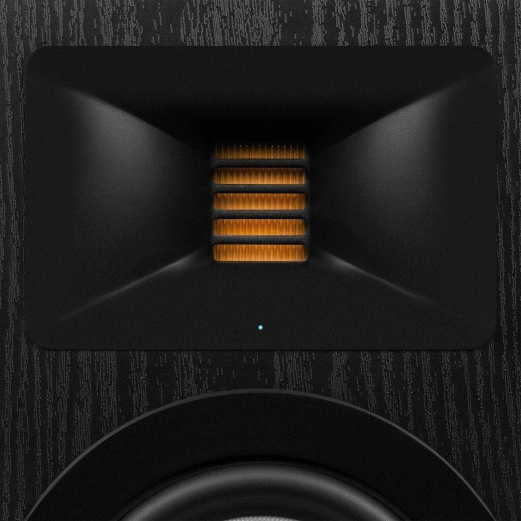 Ri71 REFERENCE SPEAKERS FROM FLUANCE