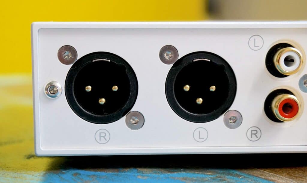 DX5 II AMP/DAC COMBO FROM TOPPING