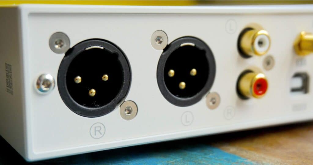 DX5 II AMP/DAC COMBO FROM TOPPING