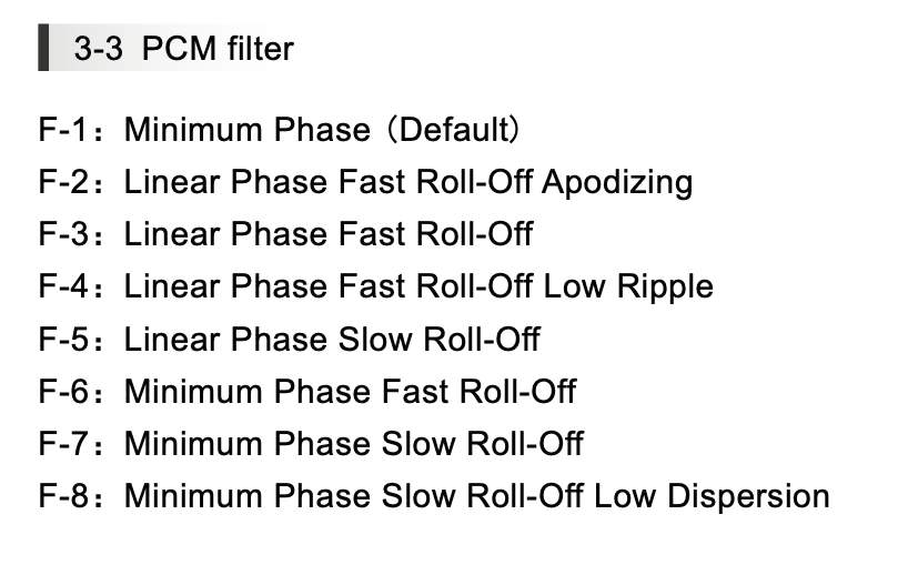 DX5 II AMP/DAC COMBO FROM TOPPING