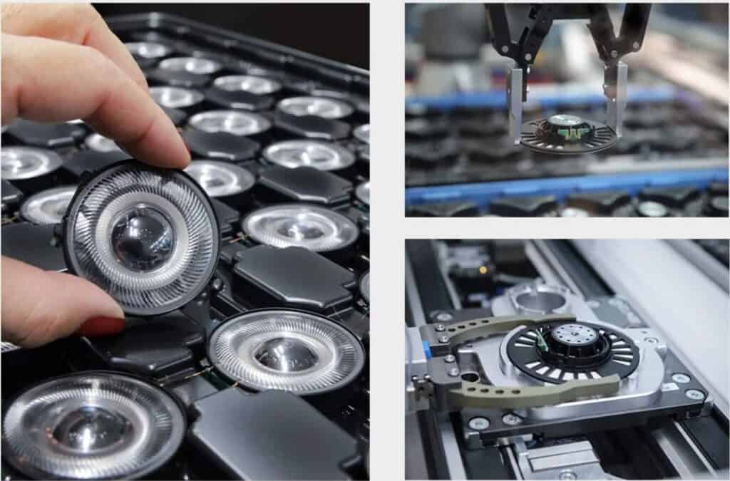 DT 1770 & 1990 PRO MKII FROM BEYER DYNAMIC