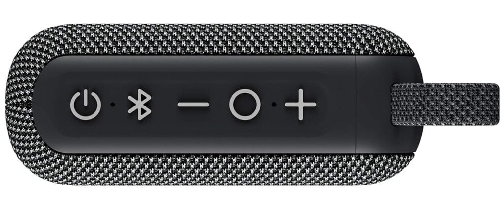 TRIBIT POCKETGO BLUETOOTH SPEAKER