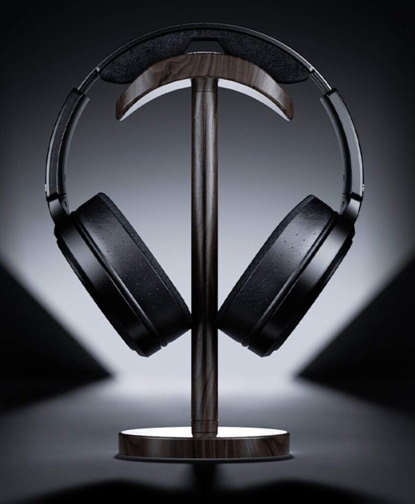 JT7 HEADPHONES FROM FiiO