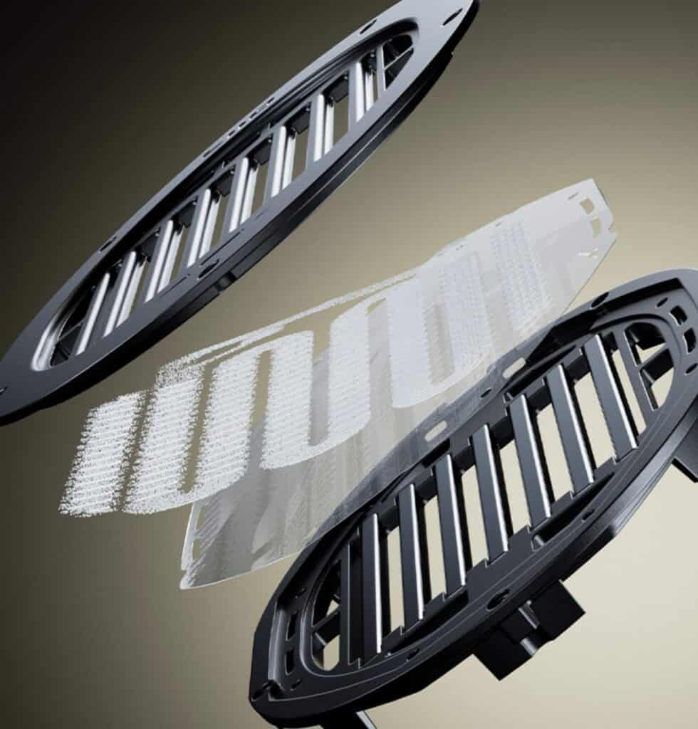 JT7 HEADPHONES FROM FiiO