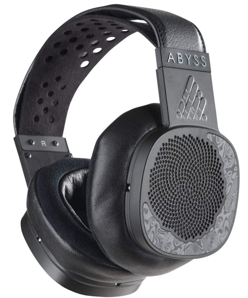 HARMONY HIFI DISTRIBUTES THE ABYSS