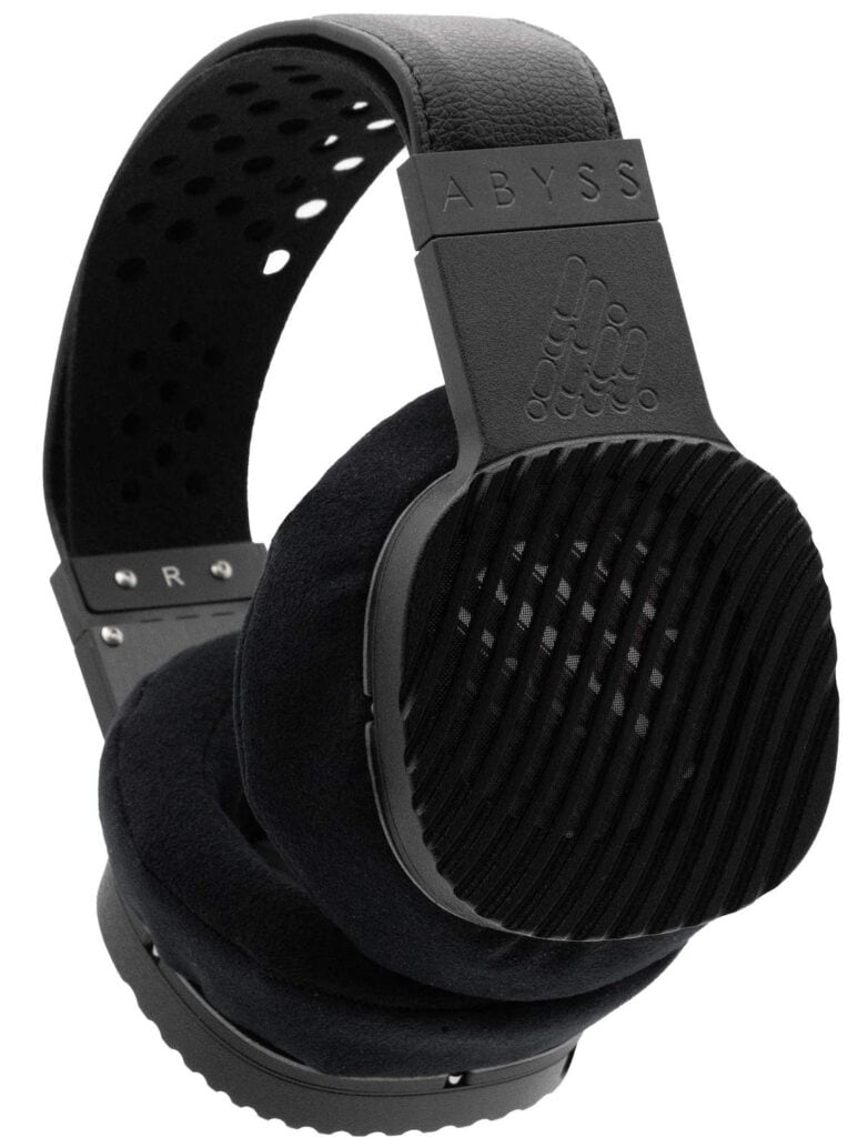 HARMONY HIFI DISTRIBUTES THE ABYSS