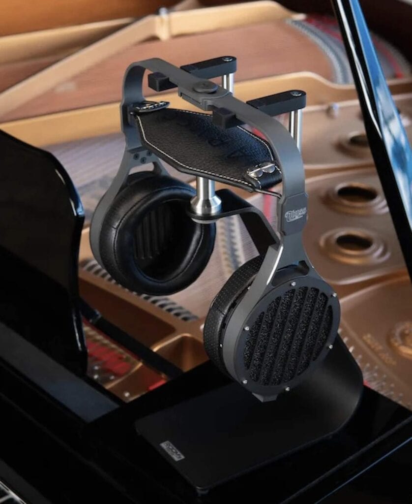 HARMONY HIFI DISTRIBUTES THE ABYSS