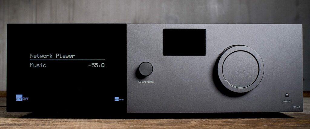 STEINWAY LYNGDORF STREAMING UPDATE