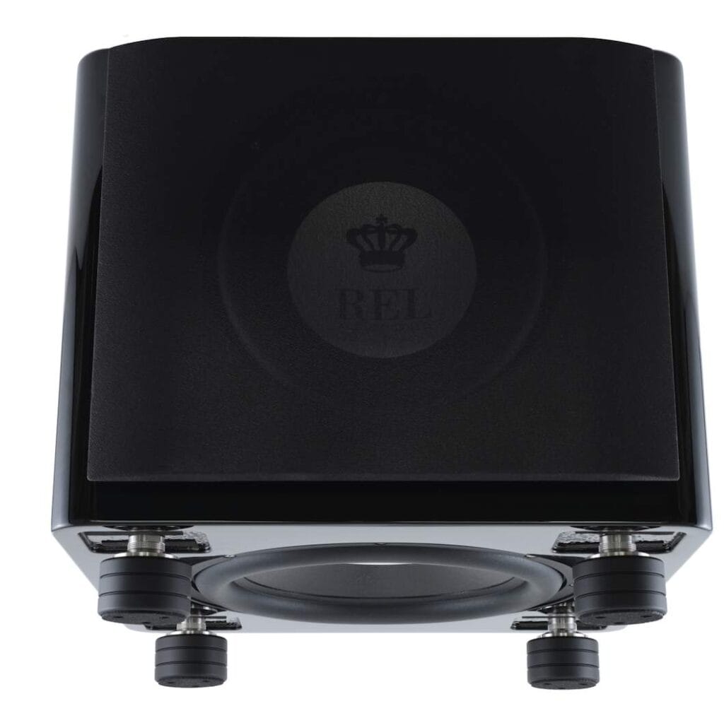 AUVA SW FROM STACK AUDIO