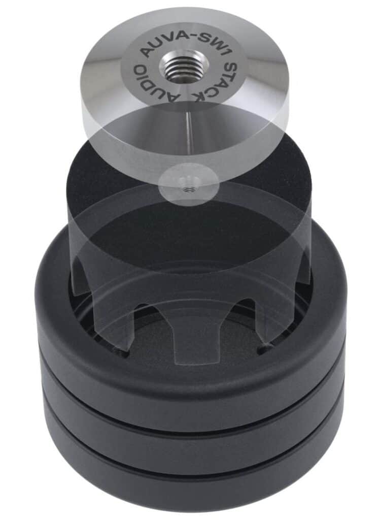 AUVA SW FROM STACK AUDIO