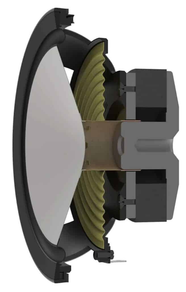 BRONZE 50 7G SPEAKERS FROM MONITOR AUDIO