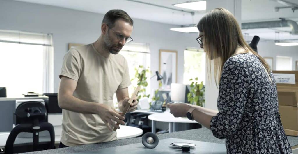 BRONZE 50 7G SPEAKERS FROM MONITOR AUDIO